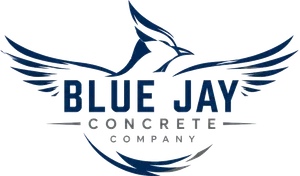 Blue Jay Concrete Company — home